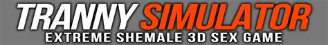 trans porn game|Shemale Porn Games